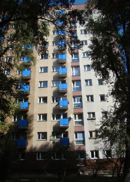 Appartement Chmielna - Station Warschau