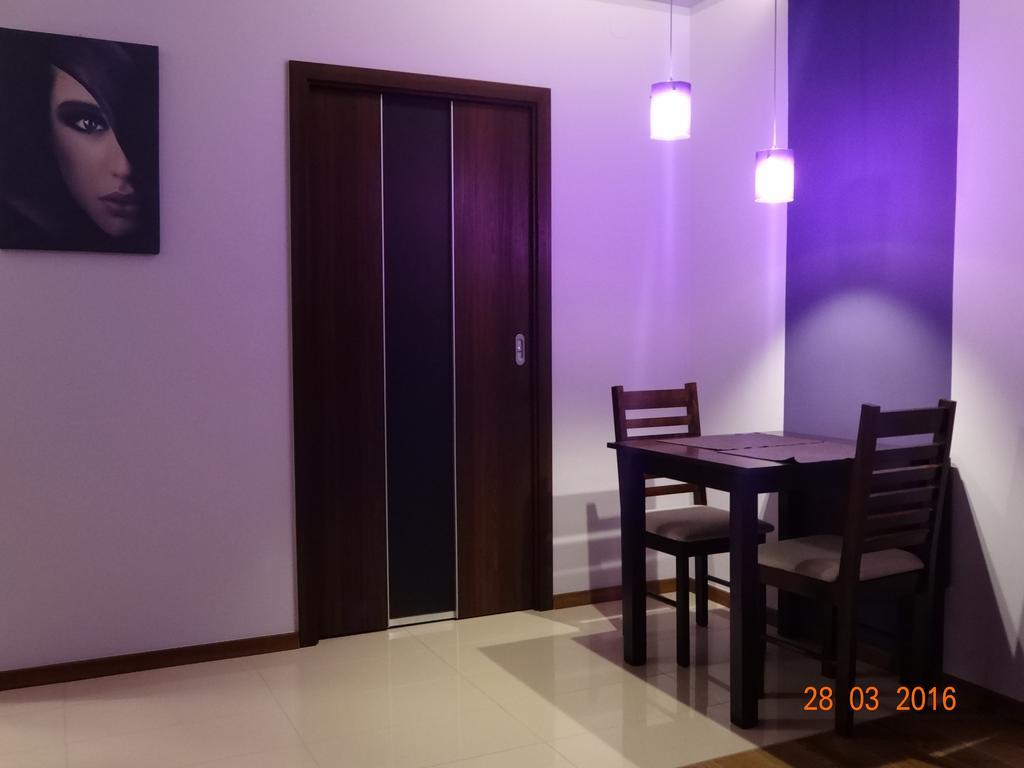 Apartament Chmielna - Station *