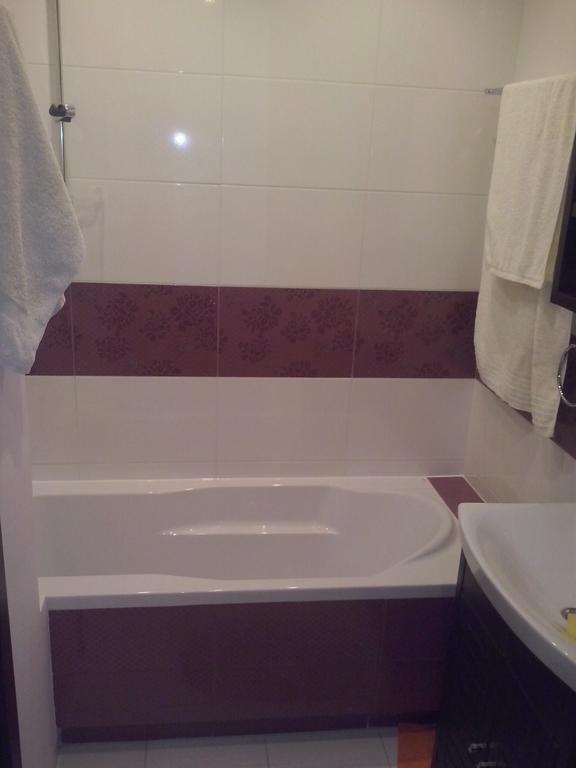 Apartament Chmielna - Station Warszawa