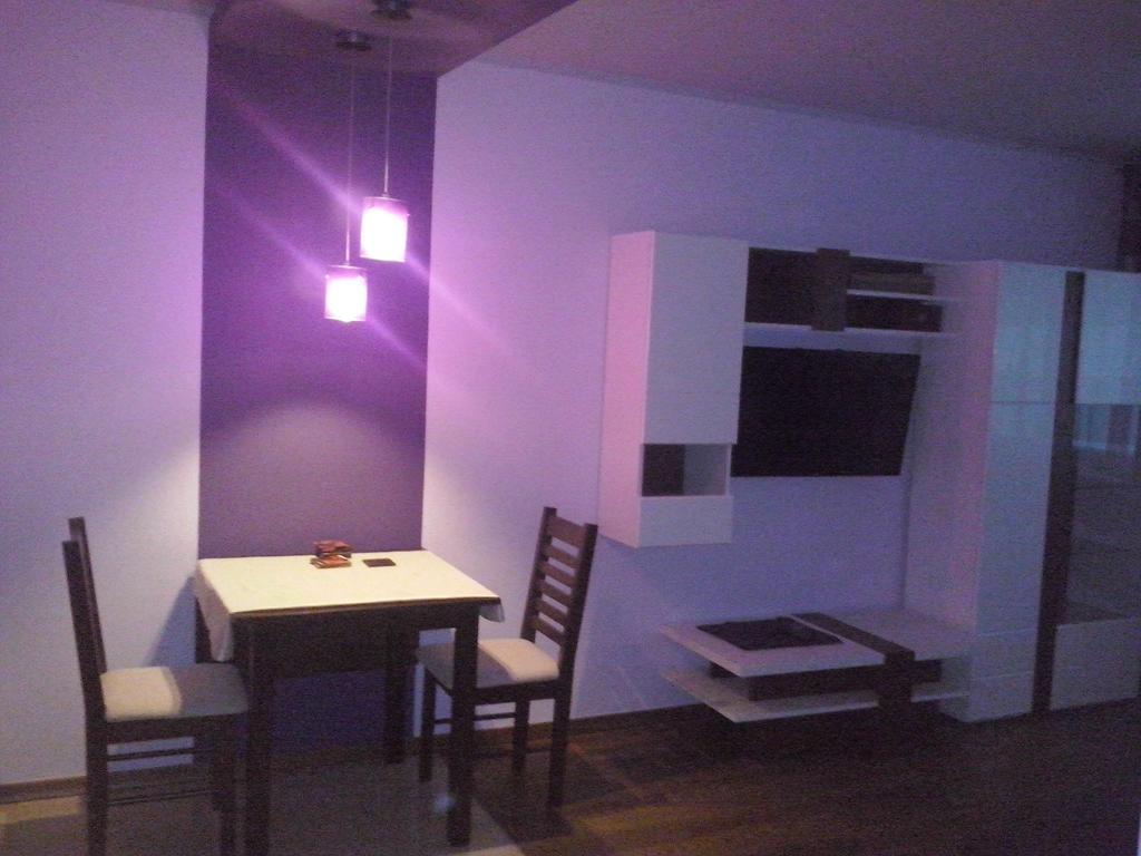 Apartament Chmielna - Station *