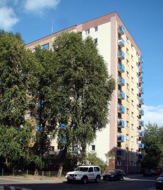 Apartament Chmielna - Station Warszawa