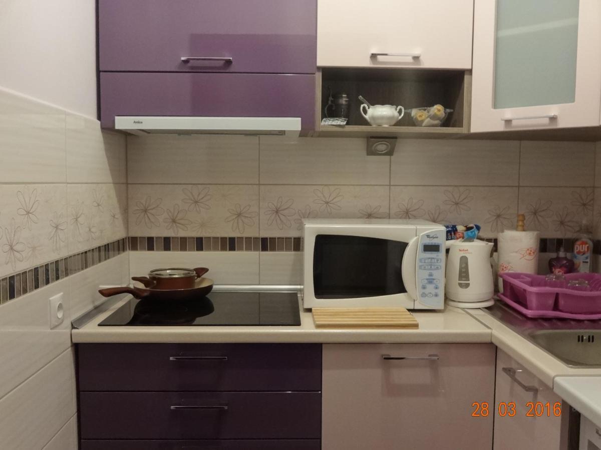 Chmielna - Station Apartament Warszawa